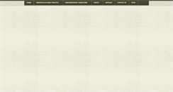Desktop Screenshot of donpaglia.com